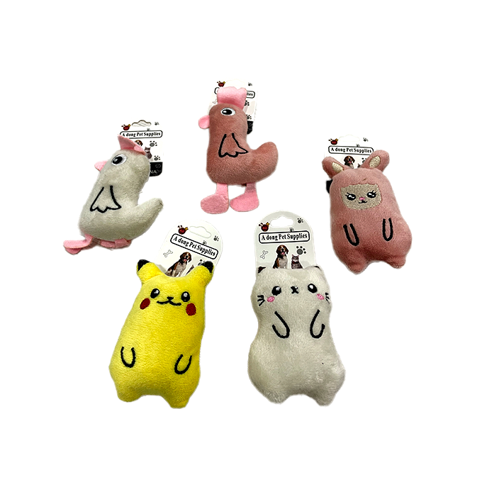Іграшка для тварин "Animals" 13*7см(A31687)
