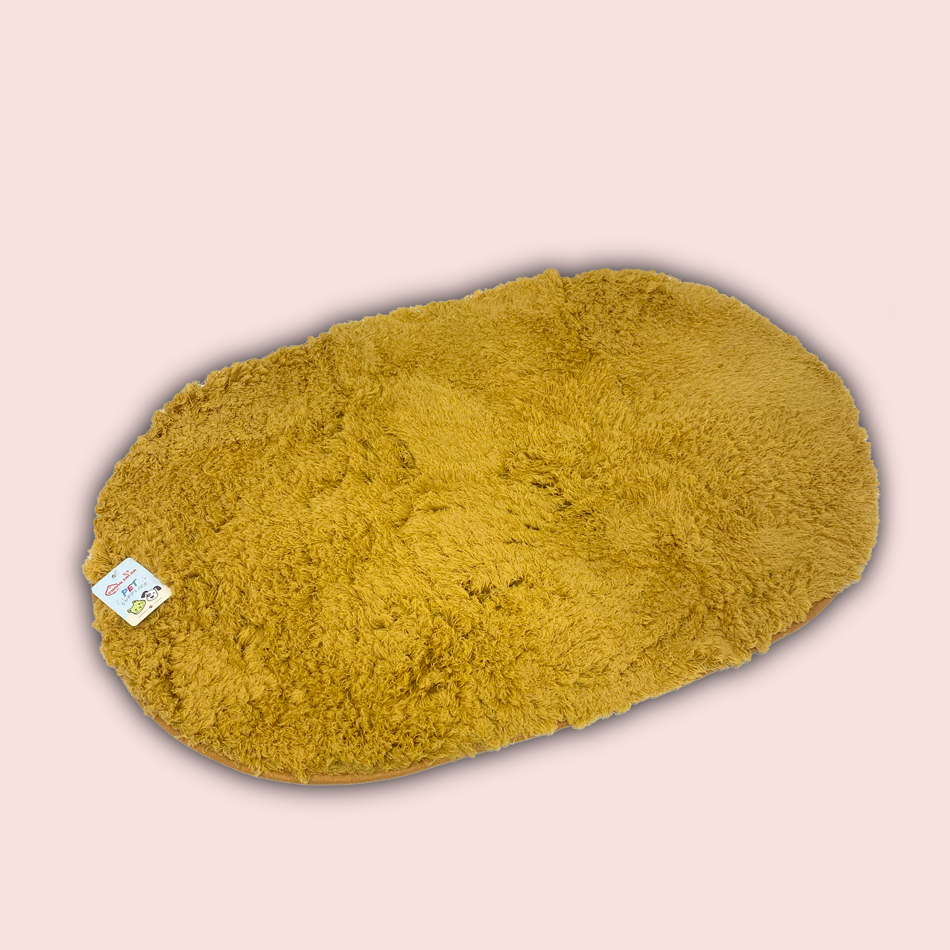 Килимок-лежанка для тварин 50*80см(A31345)