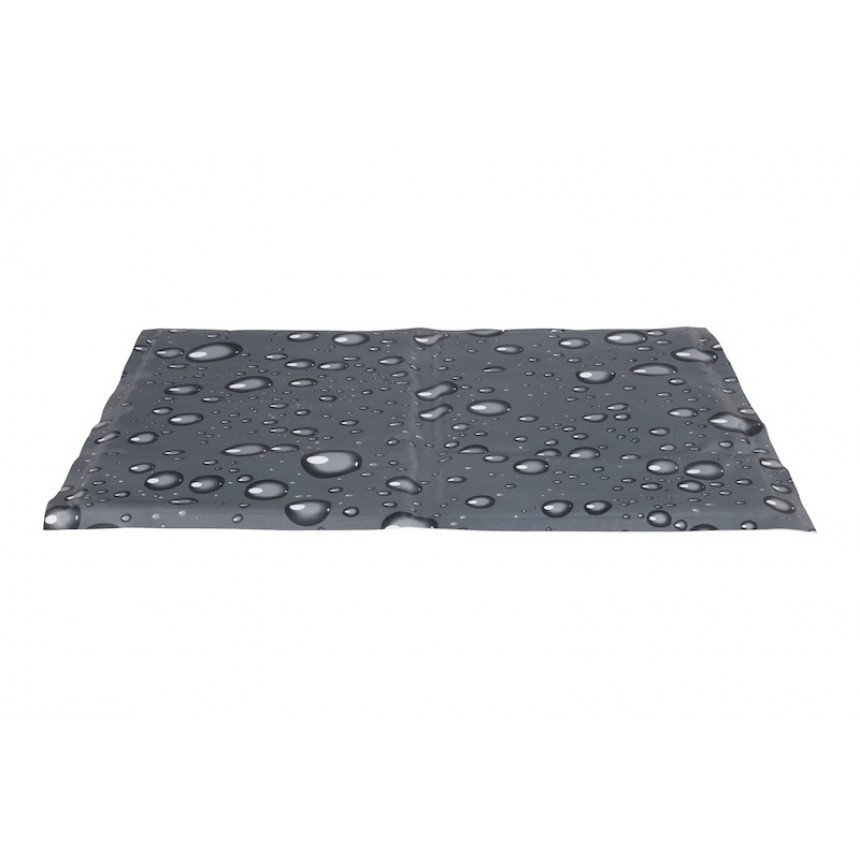 Килимок охолоджуючий для тварин Pet Cool mat (камуфляж), 90х50см — фото 5