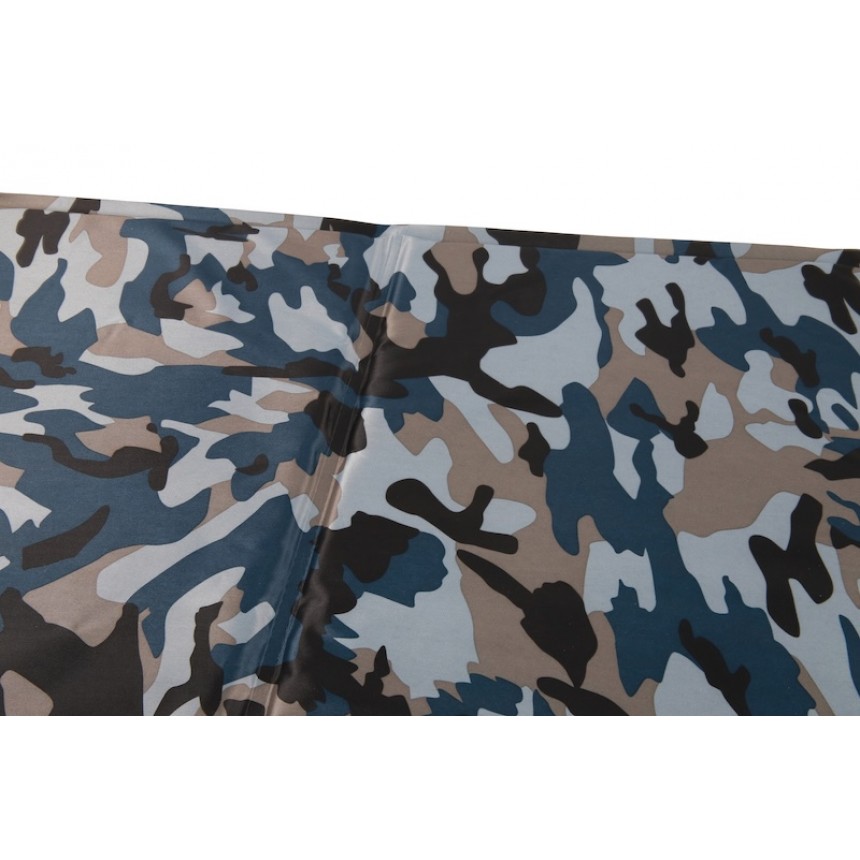 Килимок охолоджуючий для тварин Pet Cool mat (камуфляж), 90х50см — фото 10