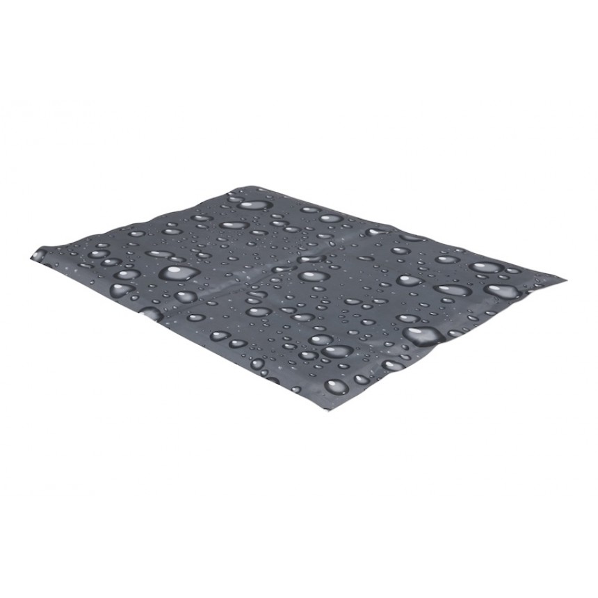 Килимок охолоджуючий для тварин Pet Cool mat (камуфляж), 90х50см — фото 6