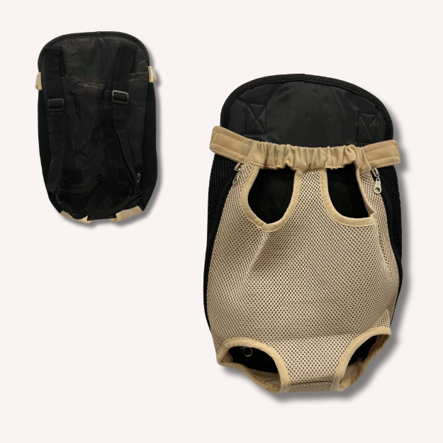 Сумка-переноска для тварин XL 41*25см(A31417-XL)