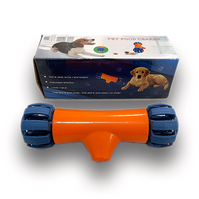 Іграшка кісточка інтерактивна 22*8*8см(R97170)