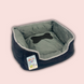 Леженка для животных S 44*35*18см(A31277-S) A31277-S фото 3