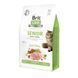 Сухой корм для пожилых кошек с избыточным весом Brit Care Cat GF Senior Weight Control, 7 кг 171313 фото 1