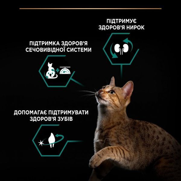 Сухой корм PRO PLAN Sterilised Adult 1+ Renal Plus для взрослых кошек после стерилизации с индейкой 1.5 кг 12524392 фото