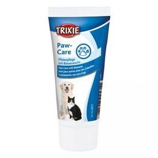 Крем для защиты лап Trixie 50 мл 2571 фото
