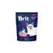 Сухой корм для стерилизованных кошек Brit Premium by Nature Cat Sterilised с курицей, 300 г 171846 фото 1