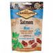 Ласощі для котів Carnilove Cat Crunchy Snack лосось, м'ята, 50 г 100410/ 527175 фото 1