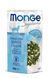MONGE CAT Supreme Adult тунeць з кіноа та морськими водоростями 80 г 70007795 фото 1