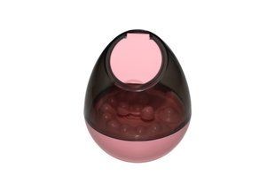 Игрушка-кормушка интерактивная для животных M 11.5*14.5см(A33559-M) A33559-M фото