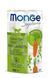 MONGE CAT Supreme Kitten тунeць із зеленим горошком та молодою морквою 80 г 70006866 фото 1