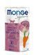 MONGE CAT Supreme Kitten тунeць з кіноа та молодою морквою 80 г 70007801 фото 1